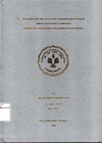 Image of Analisis Penggunaan Platform E-Learning dalam Mendukung Kegiatan Belajar Mengajar SMA Labschool Jakarta
