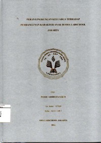 Image of Pengaruh Musik Terhadap Tingkat Efektivitas Belajar Siswa/i Angkatan Laksawara Avrinrama (LA) di SMA Labschool Jakarta