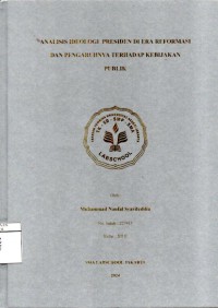 Image of Analisis Penyebab Rendahnya Angka Kesembuhan Penyakit Kanker Ovarium di Jakarta
