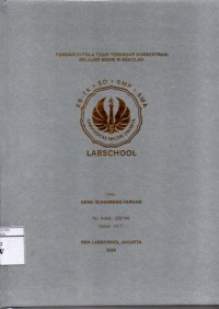 Image of Pengaruh Pola Tidur Terhadap Konsentrasi Belajar Siswa di Sekolah