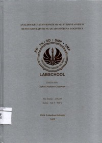 Image of Hubungan Asupan Gula Terhadap Pengurangan Gejala Premenstrual Syndrome (PMS) pada Siswi SMA Labschool Jakarta