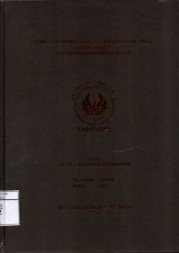 Image of Gambaran Antara Gangguan Kecemasan Sosial (Social Anxiety) dan Penggunaan Media Sosial