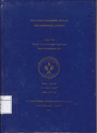 Image of Gangguan Mythomania di Lingkungan SMA Labschool Jakarta