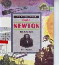 Issac Newton dan Gravitasi