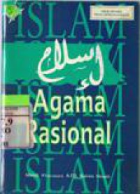 Islam Agama Rasional