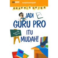 Jadi Guru Pro Itu Mudah