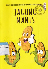 Jagung Manis