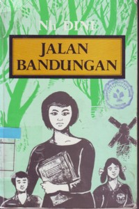 Jalan Bandungan