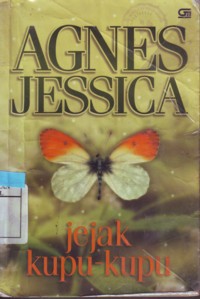 Jejak Kupu-Kupu