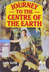 Journey To The Centre Of The Earth