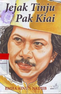 Jejak Tinju Pak Kiai