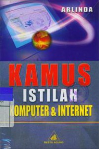 Kamus Istilah Komputer dan Internet