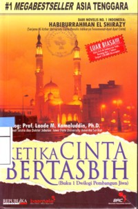 Ketika Cinta Bertasbih Episode 1