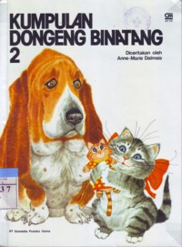 Kumpulan Dongeng Binatang 2