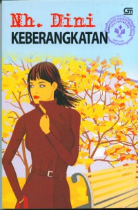 Keberangkatan