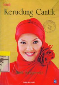 Kerudung Cantik