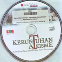 Keruntuhan Ateisme Pembuktian Sains, Modern atas Fakta Penciptaan