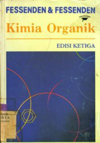 Kimia Organik Jilid 2