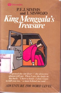 King Menggala's Treasure