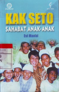 Image of Kak Seto Sahabat Anak-Anak
