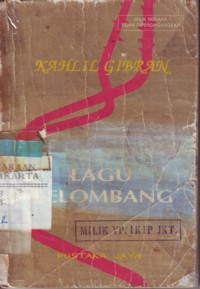 Lagu Gelombang