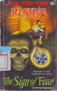 Lupus Kecil  Ih Takut