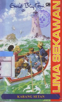 Karang Setan