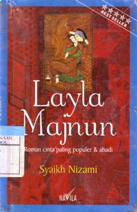 Layla Majnun