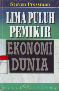 Lima Puluh Pemikir Ekonomi Dunia