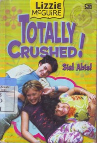 Sial Abis : Totally Crushed