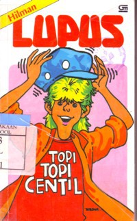 Topi-Topi Centil