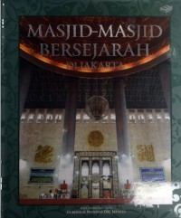 Masjid-Masjid bersejarah di Jakarta
