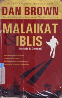 Malaikat Iblis