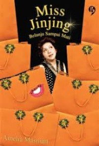 Miss Jinjing : Belanja Sampai Mati