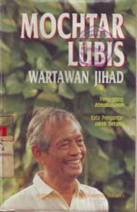 Mochtar Lubis Wartawan Jihad