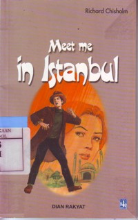 Meet Me In Istanbul