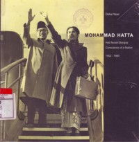 Mohammad Hatta