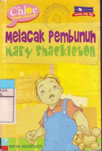 Melacak Pembunuh Mary Shackleton