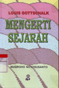 Mengerti Sejarah