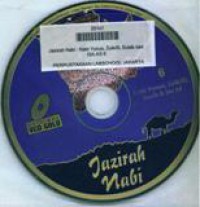Jazirah Nabi Yunus,Zulkifli,Suaib, Isa AS 6