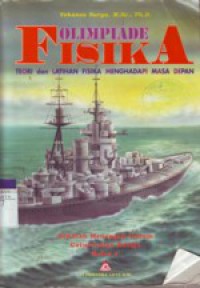 Image of Olimpiade Fisika