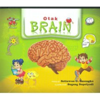 Otak : Brain