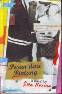 Pesan Dari Bintang