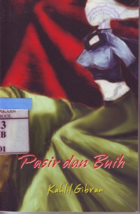 Pasir dan Buih