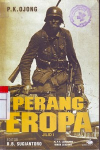 Perang Eropa Jilid I