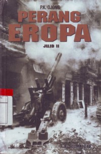 Perang Eropa Jilid II