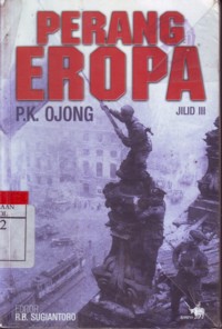 Perang Eropa Jilid III