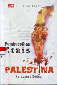 Pembersih Etnis Palestina