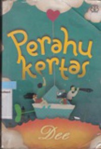 Perahu Kertas
