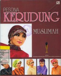 Pesona Kerudung Muslimah